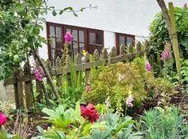 Delightful Devon Cottage