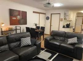 The Den on Diamond Drive