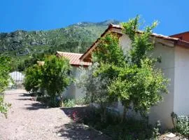 Olympos Valley Bungalow