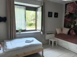 Apartamenty Rodzinne Pilica PARK