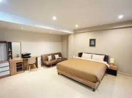 Maruay Living Apartment (Khaosan/Chinatown/Samyot MRT)