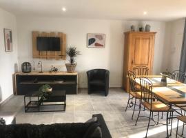 Gîte 2 chambres，位于Blaringhem的酒店