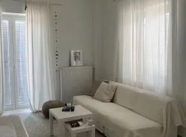 Cozy, spacious, newly renovated flat in Adamas