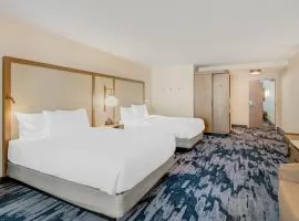 Fairfield by Marriott Inn & Suites North Conway
