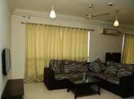 Oragadam Rooms By Actisai，位于Oragadam的酒店