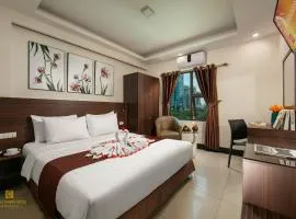 Nhan Hoa Hotel