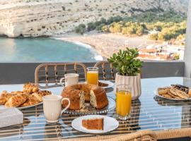 Georgia Apartment，位于马塔拉的酒店