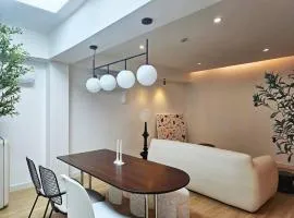 PB home 1 min to BTS Saladaeng & MRT Silom