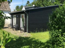 Tusindfrugt B&B，位于Store Heddinge的酒店