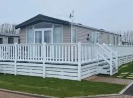 Riverwood Lodge, The Boulevard, Seal Bay, Selsey