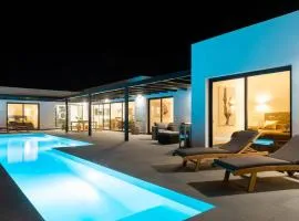 Villa Alfa by FuerteventuraVillas