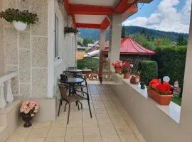 Casa Marian