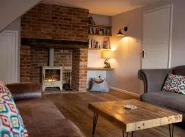 Baytree Cottage Framlingham