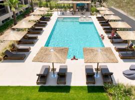 Olivessa Resort - Adults only age16 plus，位于卡利维亚波里吉鲁的酒店