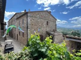 La Casa di Vignoni Alto