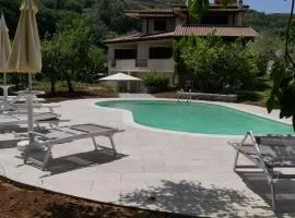Casa Vacanze Korello