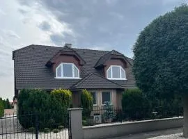 Holler Vendégház，位于比克的度假短租房