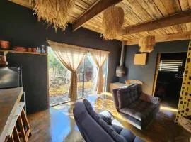 Hartbeest Eco Bush Lodge 4