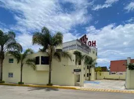 Hotel Arbis