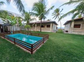 Condominio Praia Caraubas