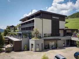feldthurnerhof vinum-natur-relax，位于韦尔图尔诺的酒店