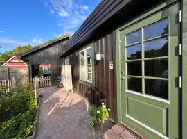 Havsbadens B&B