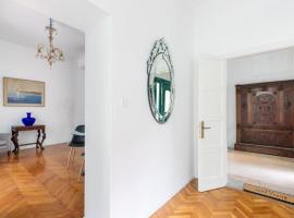 House Lovely Lido Venice Beach，位于威尼斯丽都的酒店