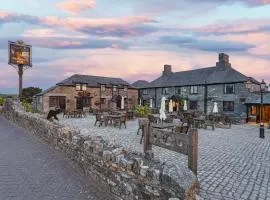 The Jamaica Inn, Bodmin, Cornwall - The Coaching Inn Group