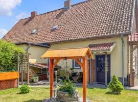 Gorgeous Apartment In Kalkhorst
