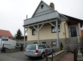Gästehaus am Kirschberg