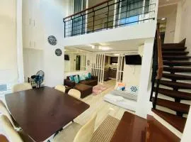Cebu City Huge Lofts by P&J