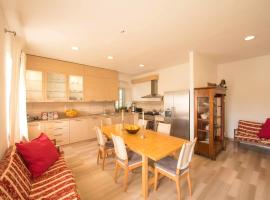 Azienda Agricola Villa Castelluccia，位于弗切瓦拉诺的酒店