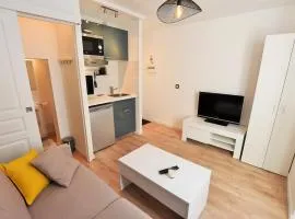 Appartement au coeur de la ville de Taverny