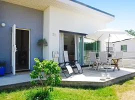 Modern Beach Cottage in Tofta, Gotland