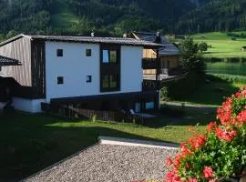 See Hotel Kärntnerhof- das Seehotel am Weissensee!