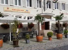 Hotel Hanoi