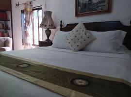 Posadas Le Petit Inn，位于加拉加斯的酒店
