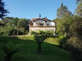 Pousada Rancho Campanário