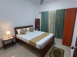 Elixia Emerald 2 Bed Room Fully Furnished Apartment colombo, Malabe，位于Malabe的公寓