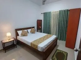 Elixia Emerald 2 Bed Room Fully Furnished Apartment, Colombo, Malabe