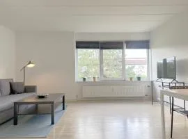 One Bedroom Apartment In Rdovre, Trnvej 41a,