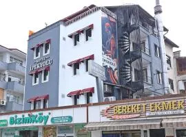 Hotel Ipekyolu