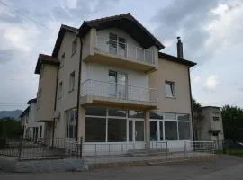 Apartmani Previja