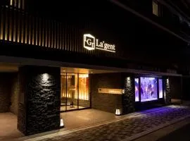 La'gent Hotel Kyoto Nijo