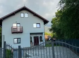 Casa Moșoiu