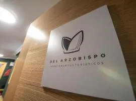 DEL ARZOBISPO