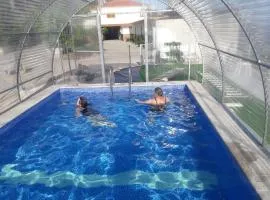 Quinta Pedreira dos Anjos