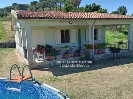 Villetta San Giovanni