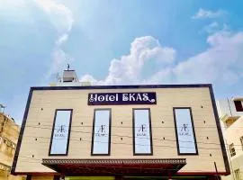 HOTEL EKAS