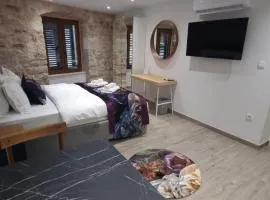 Wila properties doo Studio Christopher